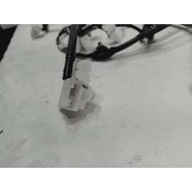 2018-2019 TOYOTA CAMRY TRUNK LUGGAGE ROOM WIRING HARNESS WIRE OEM