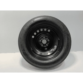 2019-2025 TOYOTA RAV4 17 INCH WHEEL RIM SPARE TIRE DONUT T165/80D/R17 OEM