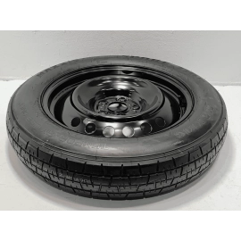 2019-2025 TOYOTA RAV4 17 INCH WHEEL RIM SPARE TIRE DONUT T165/80D/R17 OEM