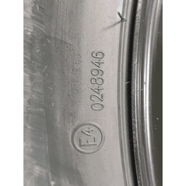 2019-2025 TOYOTA RAV4 17 INCH WHEEL RIM SPARE TIRE DONUT T165/80D/R17 OEM