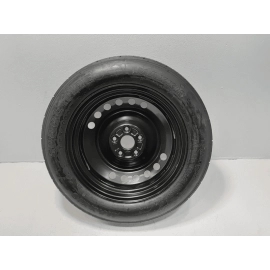 2019-2025 TOYOTA RAV4 17 INCH WHEEL RIM SPARE TIRE DONUT T165/80D/R17 OEM