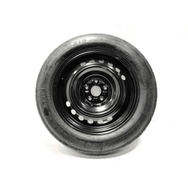 2019-2025 TOYOTA RAV4 17 INCH WHEEL RIM SPARE TIRE DONUT T165/80D/R17 OEM