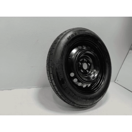 2019-2025 TOYOTA RAV4 17 INCH WHEEL RIM SPARE TIRE DONUT T165/80D/R17 OEM