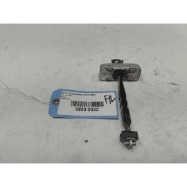 18-2024 TOYOTA CAMRY FRONT LEFT OR RIGHT SIDE DOOR CHECK STRAP STOP STOPPER OEM