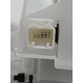 2020 TOYOTA RAV4 2.5 XLE INSTRUMENT PANEL WIRING HARNESS PAN OEM