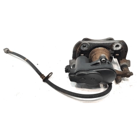 2019-2025 Toyota RAV4 Rear Left Driver Side Disc Brake Caliper W/ Actuator OEM