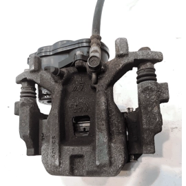 2019-2025 Toyota RAV4 Rear Left Driver Side Disc Brake Caliper W/ Actuator OEM