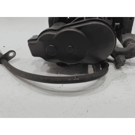 2019-2025 Toyota RAV4 Rear Left Driver Side Disc Brake Caliper W/ Actuator OEM