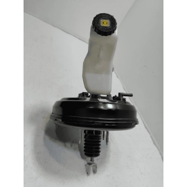 2019-2022 TOYOTA RAV4 POWER BRAKE BOOSTER & MASTER CYLINDER & RESERVOIR OEM