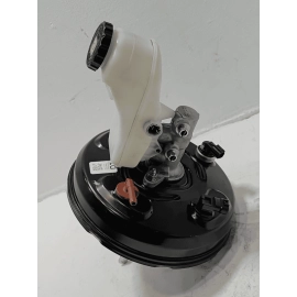 2019-2022 TOYOTA RAV4 POWER BRAKE BOOSTER & MASTER CYLINDER & RESERVOIR OEM