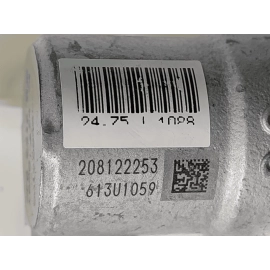 2019-2022 TOYOTA RAV4 POWER BRAKE BOOSTER & MASTER CYLINDER & RESERVOIR OEM