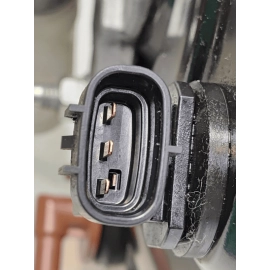 2019-2022 TOYOTA RAV4 POWER BRAKE BOOSTER & MASTER CYLINDER & RESERVOIR OEM