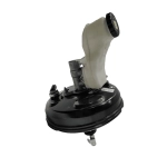 2019-2022 TOYOTA RAV4 POWER BRAKE BOOSTER & MASTER CYLINDER & RESERVOIR OEM