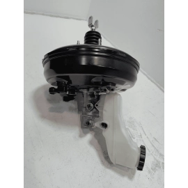 2019-2022 TOYOTA RAV4 POWER BRAKE BOOSTER & MASTER CYLINDER & RESERVOIR OEM