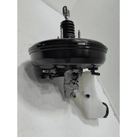 2019-2022 TOYOTA RAV4 POWER BRAKE BOOSTER & MASTER CYLINDER & RESERVOIR OEM