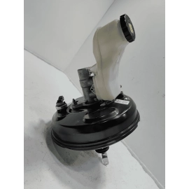 2019-2022 TOYOTA RAV4 POWER BRAKE BOOSTER & MASTER CYLINDER & RESERVOIR OEM