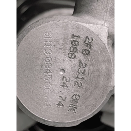 2019-2022 TOYOTA RAV4 POWER BRAKE BOOSTER & MASTER CYLINDER & RESERVOIR OEM