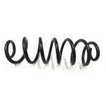 2019-2025 Toyota RAV4 XLE AWD Rear Right or Left Side Coil Spring OEM 1PCS