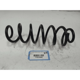 2019-2025 Toyota RAV4 XLE AWD Rear Right or Left Side Coil Spring OEM 1PCS 2019-2025 Toyota RAV4 XLE AWD Rear Right or Left Side Coil Spring OEM 1PCS