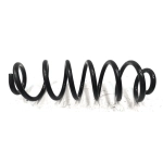 2019-2025 Toyota RAV4 XLE AWD Rear Left or Right Side Coil Spring OEM 1PCS