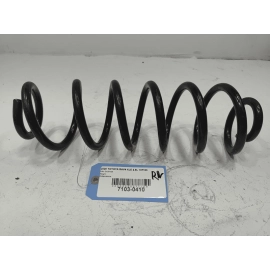 2019-2025 Toyota RAV4 XLE AWD Rear Left or Right Side Coil Spring OEM 1PCS 2019-2025 Toyota RAV4 XLE AWD Rear Left or Right Side Coil Spring OEM 1PCS