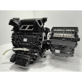 2019-2022 TOYOTA RAV4 HVAC AC CLIMATE HEATER BLOWER MOTOR HOUSING BOX OEM