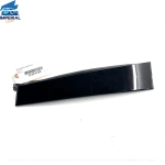 Rear Passenger Side Window B Pillar Applique Molding OEM TOYOTA CAMRY XSE 1