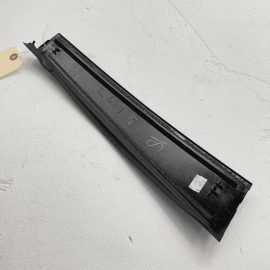 Rear Passenger Side Window B Pillar Applique Molding OEM TOYOTA CAMRY XSE 1