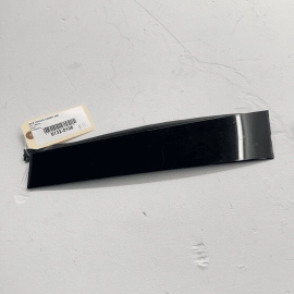 Rear Passenger Side Window B Pillar Applique Molding OEM TOYOTA CAMRY XSE 1