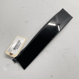Rear Passenger Side Window B Pillar Applique Molding OEM TOYOTA CAMRY XSE 1