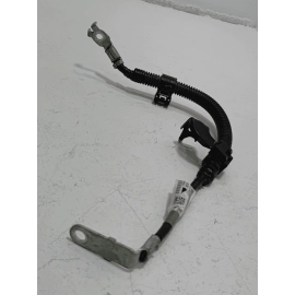 2019-2025 TOYOTA RAV4 BATTERY NEGATIVE GROUND CABLE OEM 2019-2025 TOYOTA RAV4 BATTERY NEGATIVE GROUND CABLE OEM