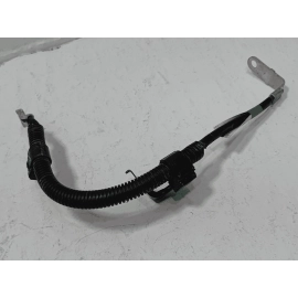 2019-2025 TOYOTA RAV4 BATTERY NEGATIVE GROUND CABLE OEM 2019-2025 TOYOTA RAV4 BATTERY NEGATIVE GROUND CABLE OEM