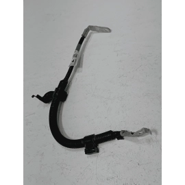 2019-2025 TOYOTA RAV4 BATTERY NEGATIVE GROUND CABLE OEM 2019-2025 TOYOTA RAV4 BATTERY NEGATIVE GROUND CABLE OEM