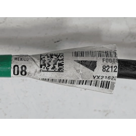 2019-2025 TOYOTA RAV4 BATTERY NEGATIVE GROUND CABLE OEM 2019-2025 TOYOTA RAV4 BATTERY NEGATIVE GROUND CABLE OEM