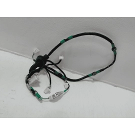 TOYOTA CAMRY 2018-2020 REAR LEFT DRIVER SIDE DOOR WIRE WIRING HARNESS OEM