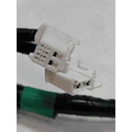 TOYOTA CAMRY 2018-2020 REAR LEFT DRIVER SIDE DOOR WIRE WIRING HARNESS OEM