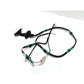 TOYOTA CAMRY 2018-2020 REAR LEFT DRIVER SIDE DOOR WIRE WIRING HARNESS OEM