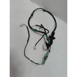 TOYOTA CAMRY 2018-2020 REAR LEFT DRIVER SIDE DOOR WIRE WIRING HARNESS OEM