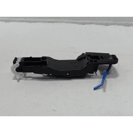 TOYOTA CAMRY 2018-2025 REAR DRIVER SIDE DOOR EXTERIOR HANDLE BASE BRACKET OEM