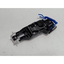 TOYOTA CAMRY 2018-2025 REAR DRIVER SIDE DOOR EXTERIOR HANDLE BASE BRACKET OEM