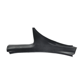 TOYOTA CAMRY 2018-2024 REAR LEFT DRIVER SIDE DOOR SILL SCUFF PLATE TRIM OEM