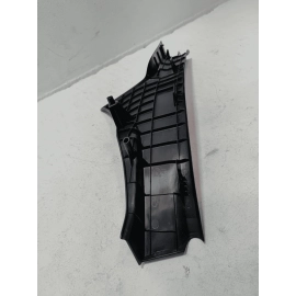 TOYOTA CAMRY 2018-2024 REAR LEFT DRIVER SIDE DOOR SILL SCUFF PLATE TRIM OEM