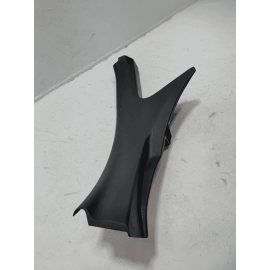 TOYOTA CAMRY 2018-2024 REAR LEFT DRIVER SIDE DOOR SILL SCUFF PLATE TRIM OEM