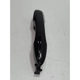 2018-2023 TOYOTA CAMRY REAR LEFT DRIVER SIDE DOOR INTERIOR HANDLE OEM