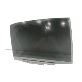 TOYOTA CAMRY 2018-2024 REAR RIGHT PASSENGER SIDE DOOR WINDOW GLASS OEM