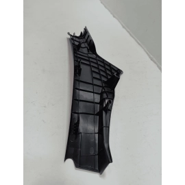 TOYOTA CAMRY 2018-2024 REAR RIGHT PASSENGER SIDE DOOR SILL SCUFF PLATE TRIM OEM