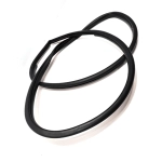 TOYOTA CAMRY 2018-2024 DOOR BODY WEATHERSTRIP SEAL REAR RIGHT PASSENGER SIDE OEM