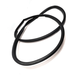 TOYOTA CAMRY 2018-2024 DOOR BODY WEATHERSTRIP SEAL REAR RIGHT PASSENGER SIDE OEM