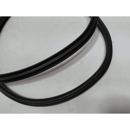 TOYOTA CAMRY 2018-2024 DOOR BODY WEATHERSTRIP SEAL REAR RIGHT PASSENGER SIDE OEM
