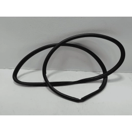 TOYOTA CAMRY 2018-2024 DOOR BODY WEATHERSTRIP SEAL REAR RIGHT PASSENGER SIDE OEM